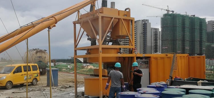 Lightweight-Concrete-Plant-suppliers