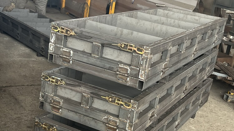 Clc-Concrete-Brick-Block-Mold