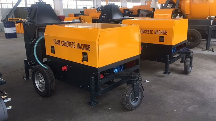 CLC-foam-concrete-machine-for-floor-heating