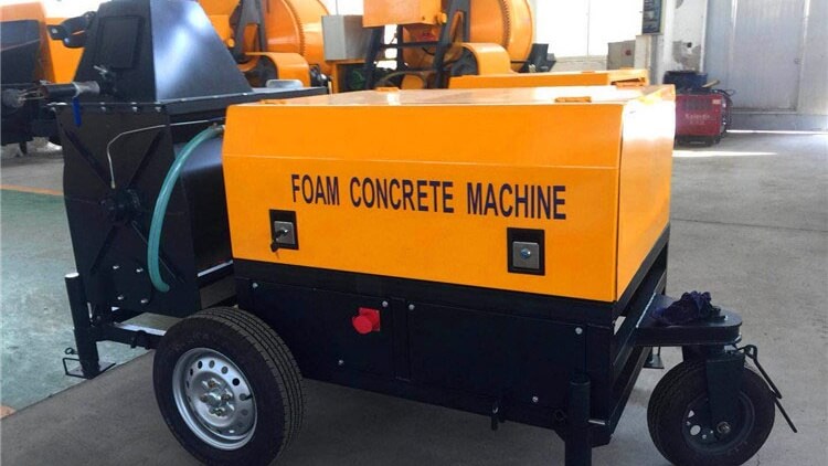 CLC-foam-concrete-machine-manufacturers