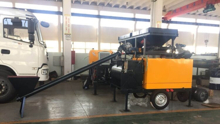 foam-concrete-pump-sale