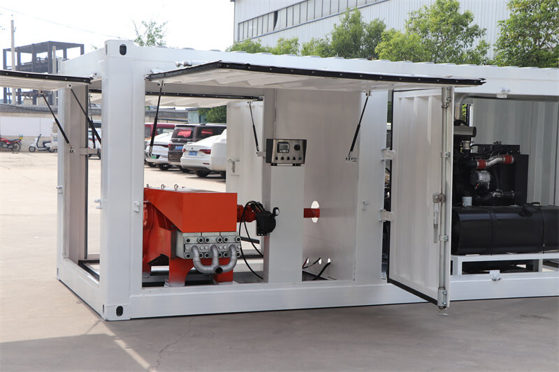 Diesel-driven-High-pressure-Jet-Grouting-Pump-for-sale