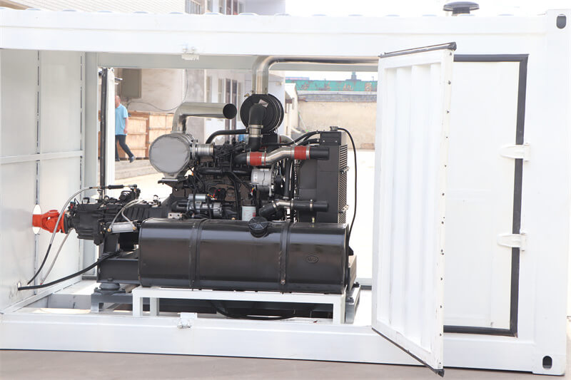 High-pressure-Pump-price
