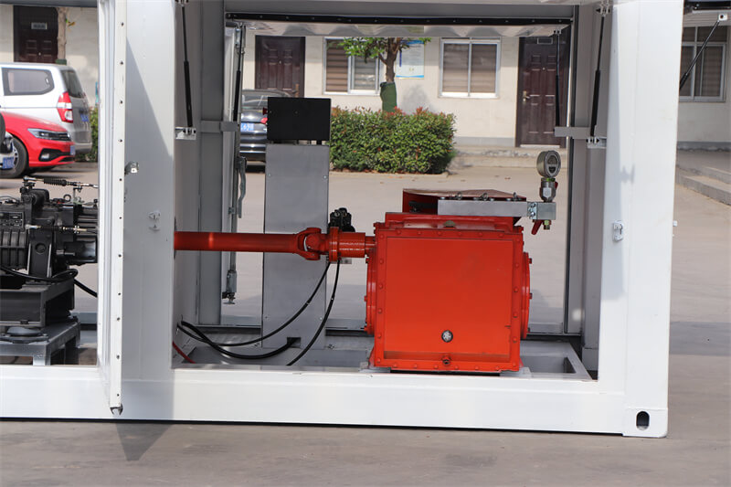 High-pressure-Triplex-Pump-quality