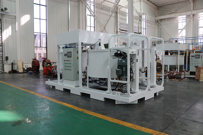 automatic-Grouting-Station-in-Dubai