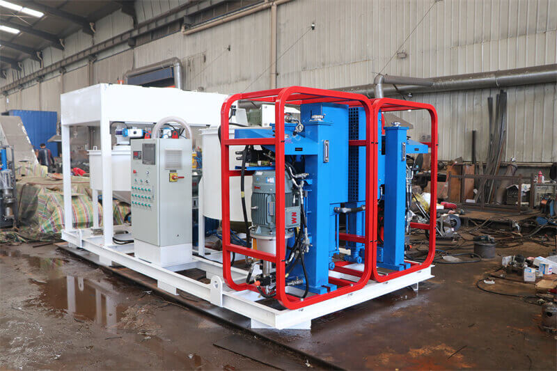 automatic-grouting-station-supplier