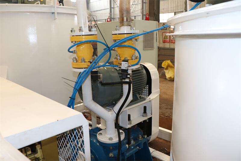 automatic-grouting-unit-distributor