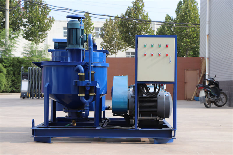cement-grout-injection-plant-Dubai