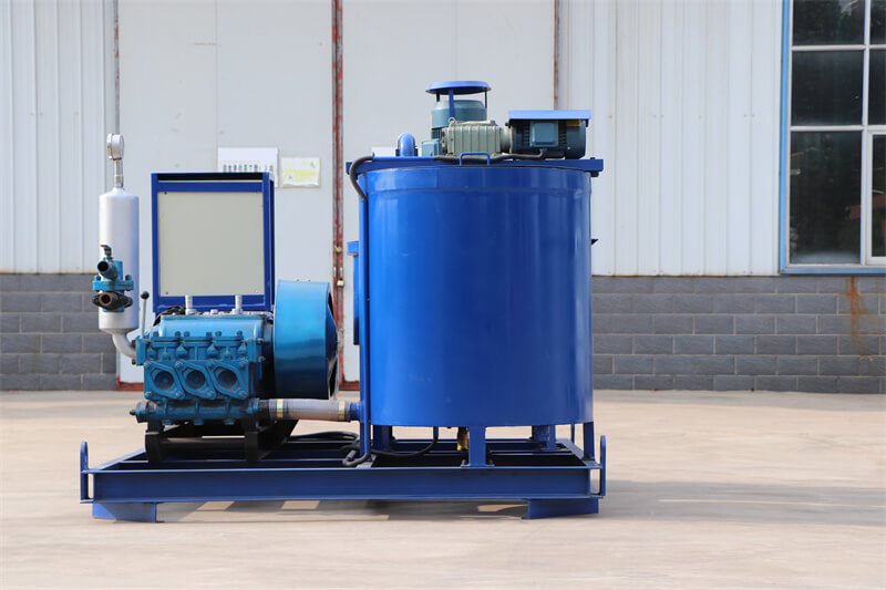 cement-injection-grout-plant-Ireland