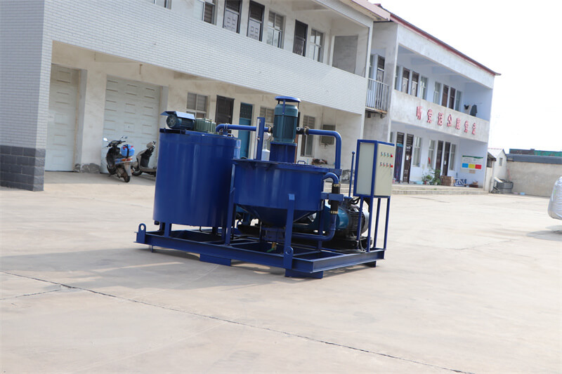 cement-injection-grout-plant-Oman