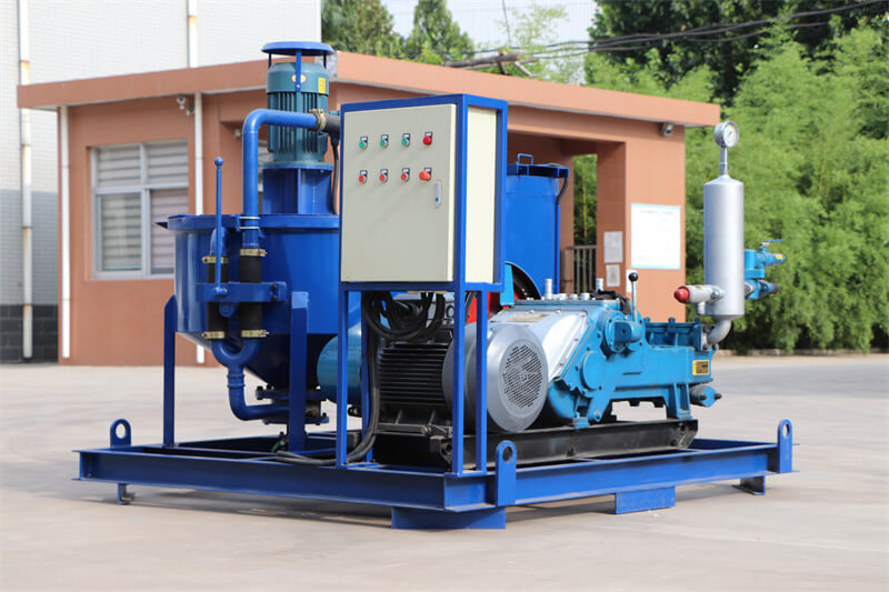 cement-injection-grout-plant-Saudi-Arabia