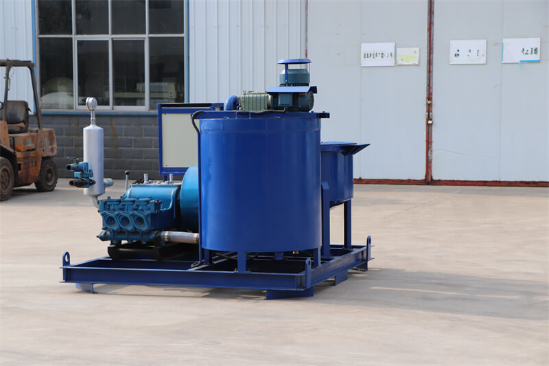 injection-grout-plant-Austria