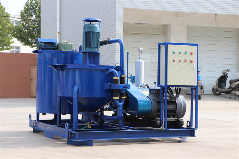 injection-grout-plant-Qatar