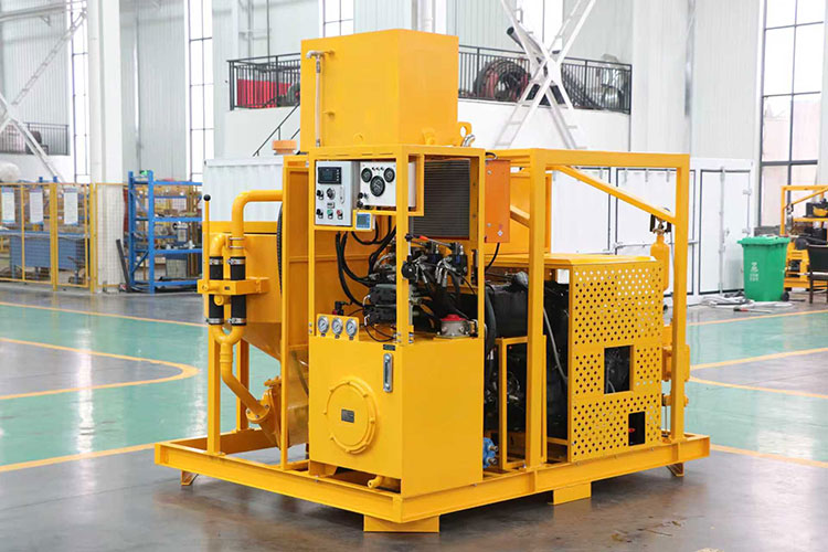 cement-grout-plant-in-Dubai