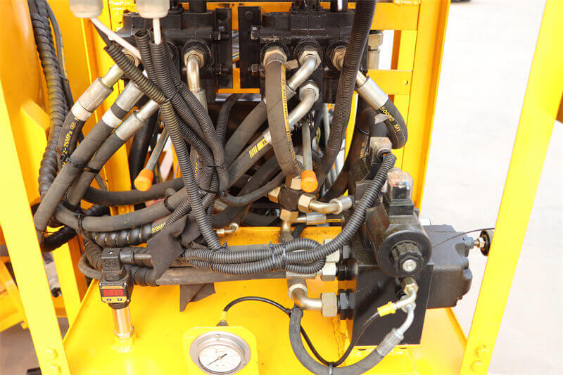 diesel-grout-plant-Austria-
