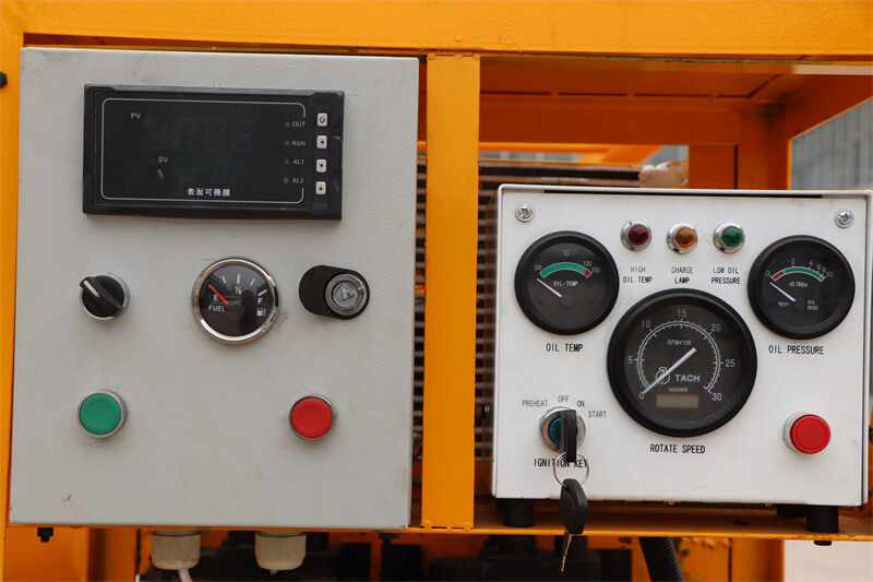 diesel-grout-plant-supplier