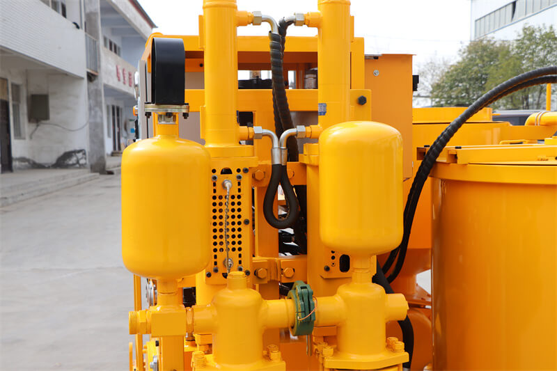 diesel-jet-grouting-mixer-plant-china