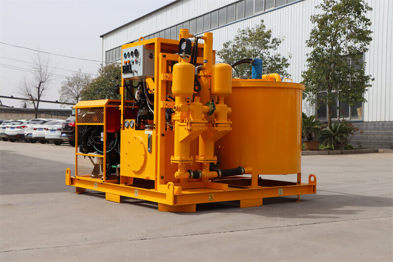 diesel-jet-grouting-mixer-plant-suppliers
