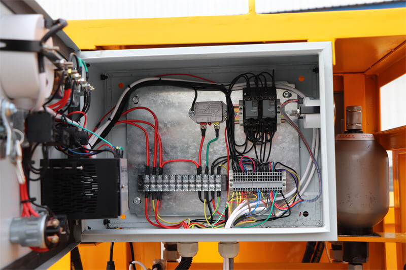 diesel-jet-grouting-mixing-station-made-in-China