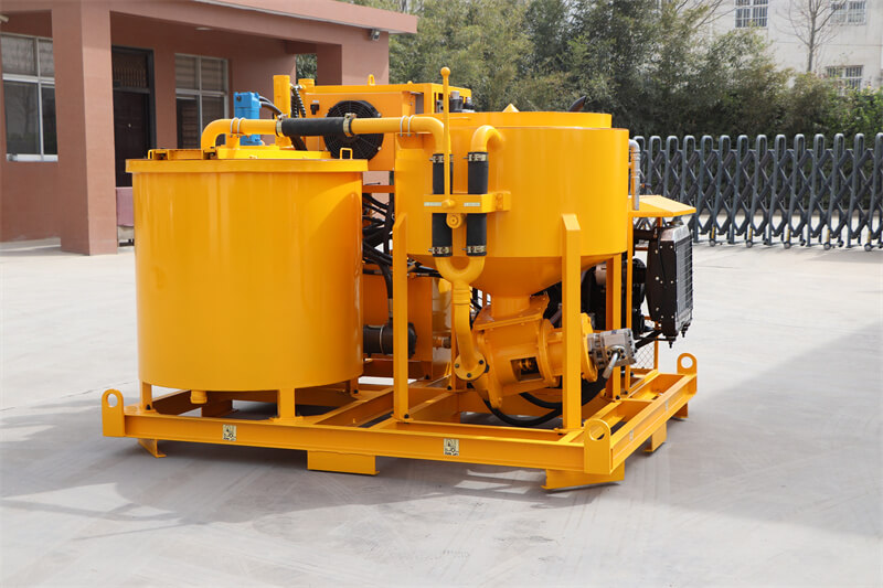 diesel-jet-grouting-mixing-station-quality
