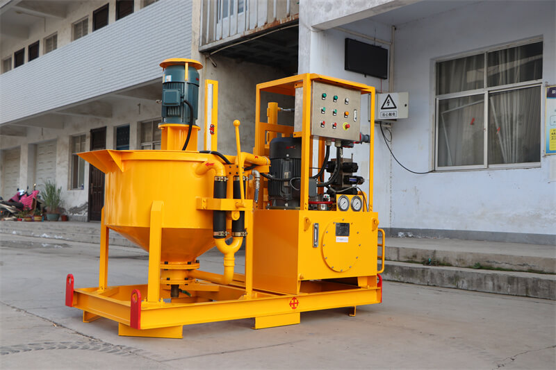 cement-grout-mixer-pump-Saudi-Arabia