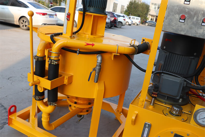 cement-grout-pump-station-best-price
