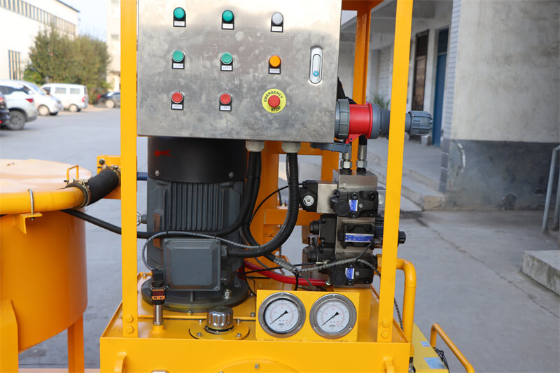 grout-pump-plant-factory-price