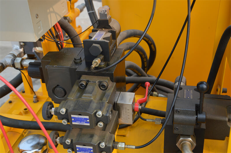 Diesel-Grout-Plant-price