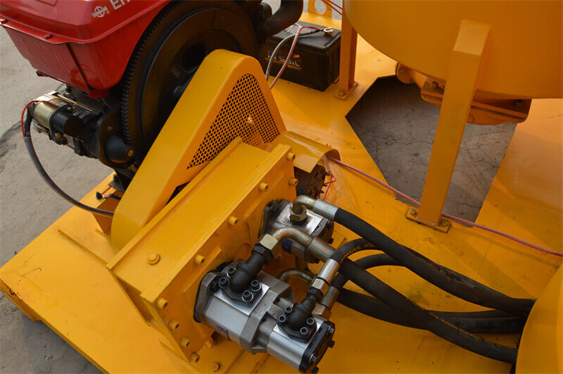 high-efficiency-diesel-grout-station-supplier