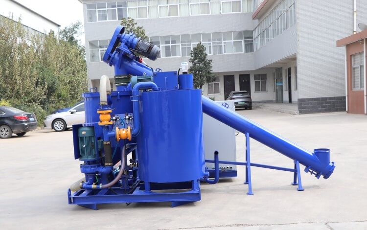 cement-grout-mixer-manufacturers