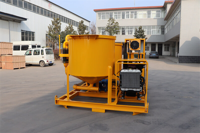 diesel-drive-grout-mixer-machine-manufacturers