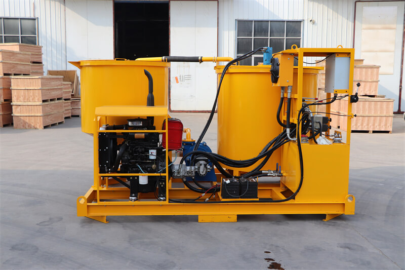 grout-mixer-distributor