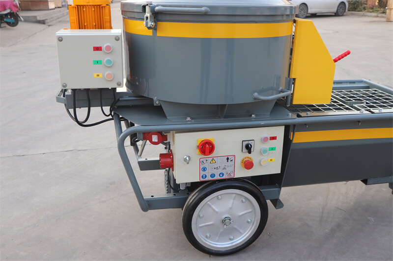 Grout-Mixer-Pump-for-Mortar-Oman