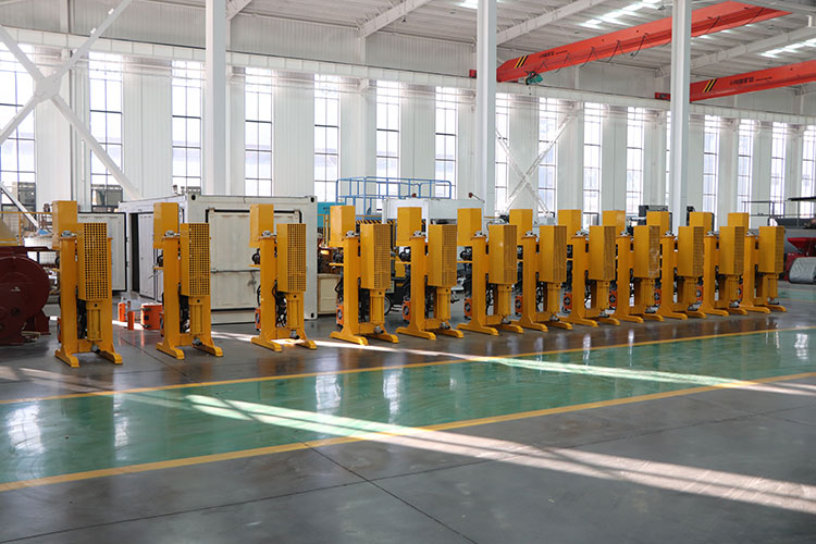 cement-grouting-pump-in-Indonesia