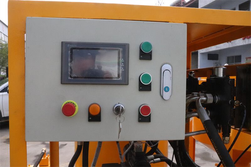 diesel-grout-mixer-plant-Qatar
