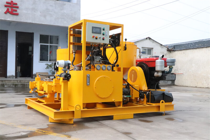 diesel-injection-plant-manufacturers