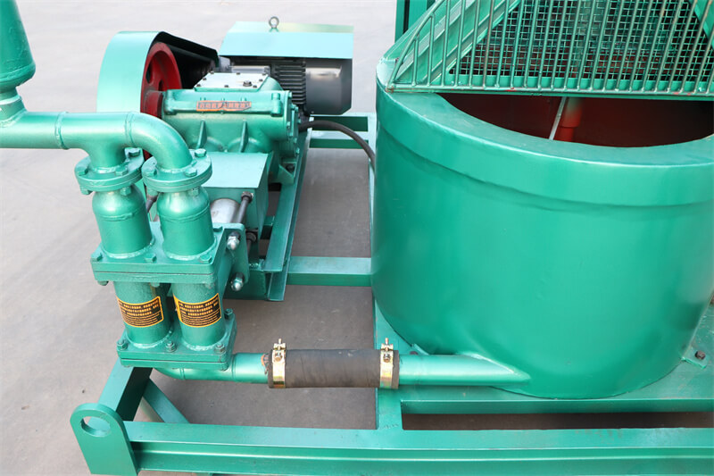 Mortar-Grout-Pump-china