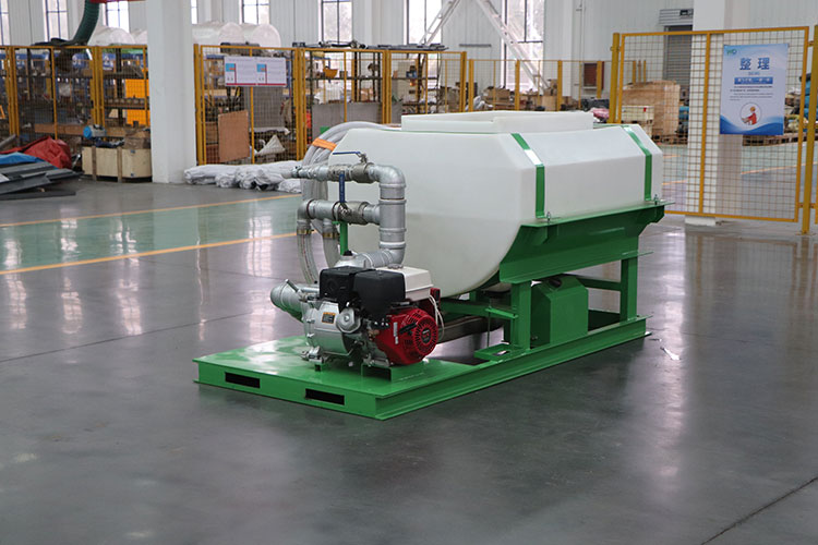 Mini-portable-hydroseeding-machine-in-Qatar