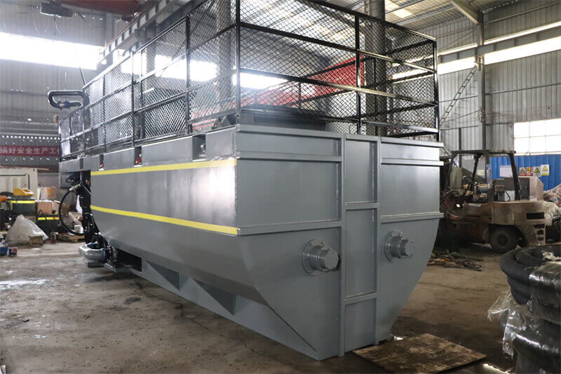 Hydro-seeder-for-soil-erosion-control