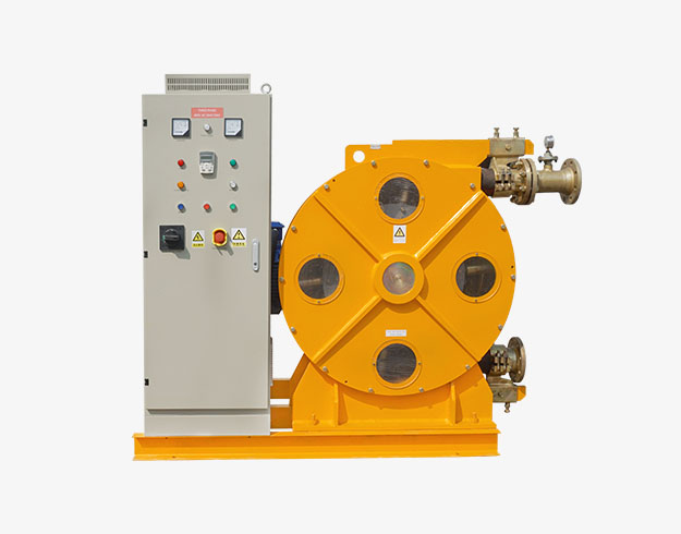电动发起机工业软管泵