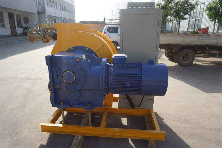 electric-industrial-hose-pump-for-grouting-cement