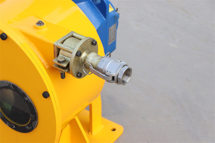 single-roller-peristaltic-pump-suppliers