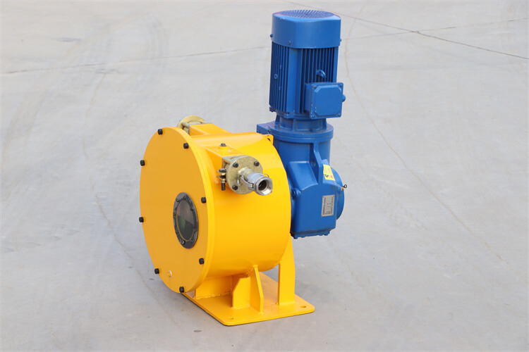 single-rolling-peristaltic-pump-sales