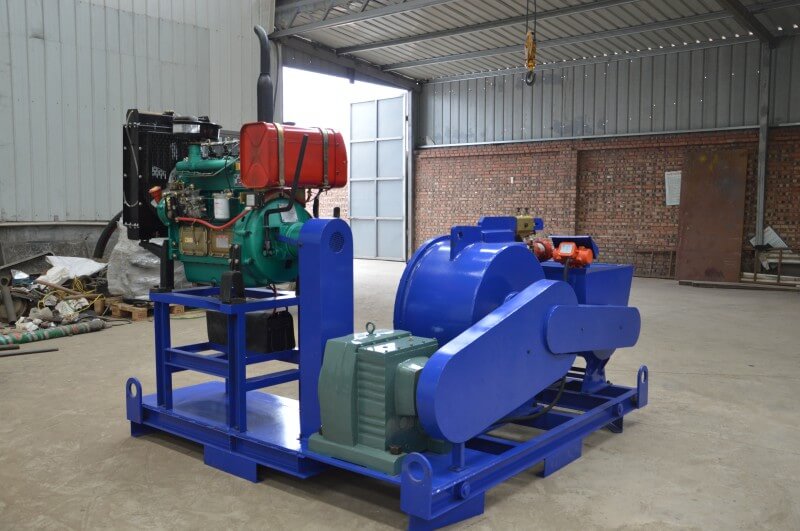 Concrete-Pumping-Hose-Peristaltic-Pump-in-Australia