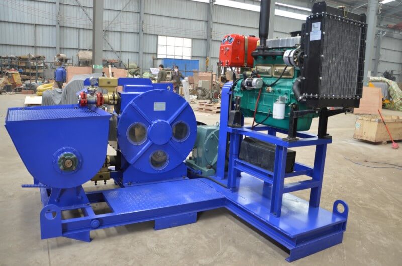 Concrete-Pumping-Hose-Peristaltic-Pump-in-Dubai