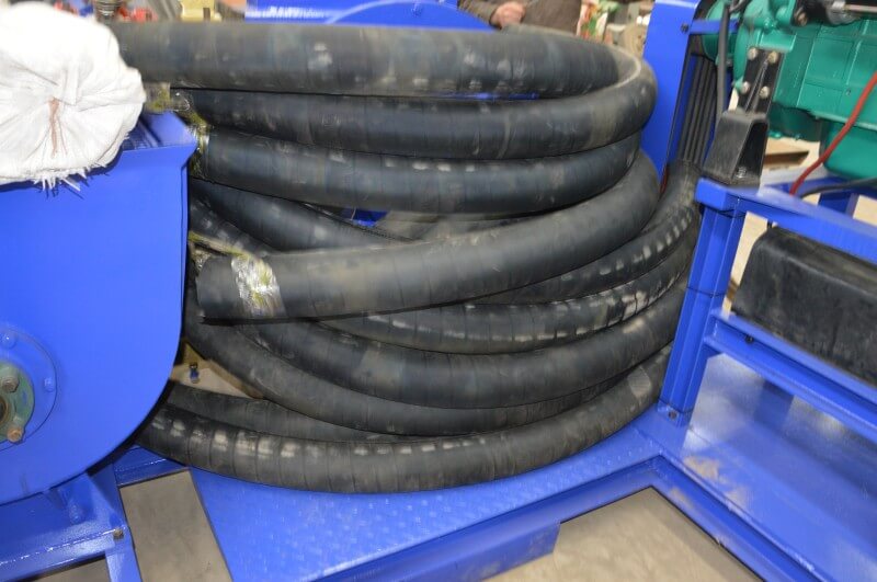 Concrete-Pumping-Hose-Peristaltic-Pump-in-Russia