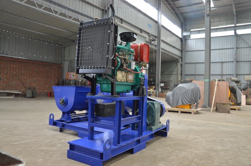 Industrial-Concrete-Hose-peristaltic-pump-in-Oman