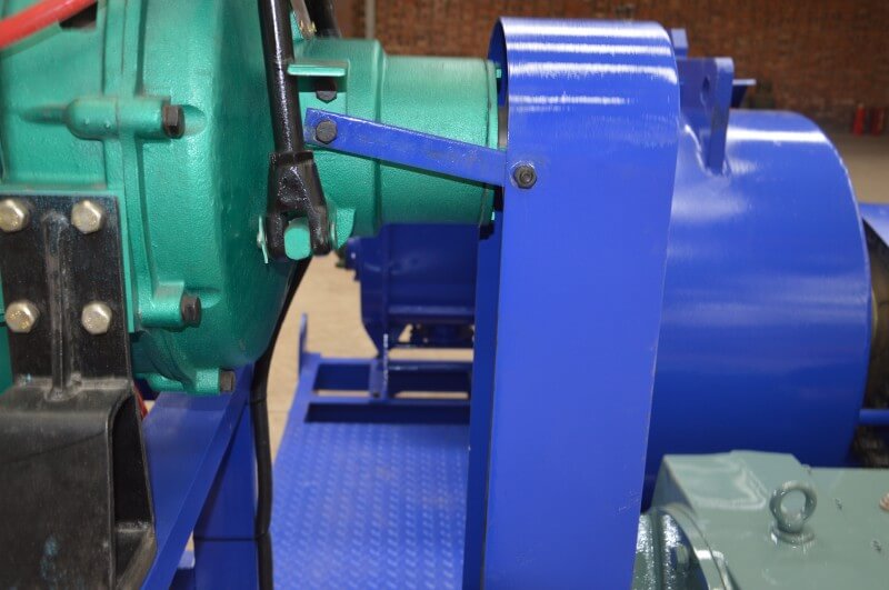 Industrial-Concrete-Hose-peristaltic-pump-in-Singapore