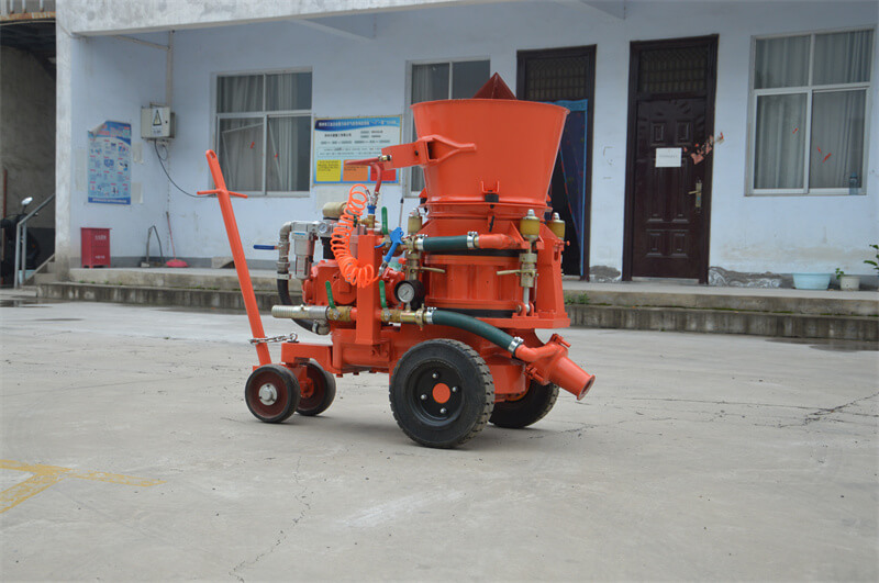 air-motor-gunning-machine-Vietnam