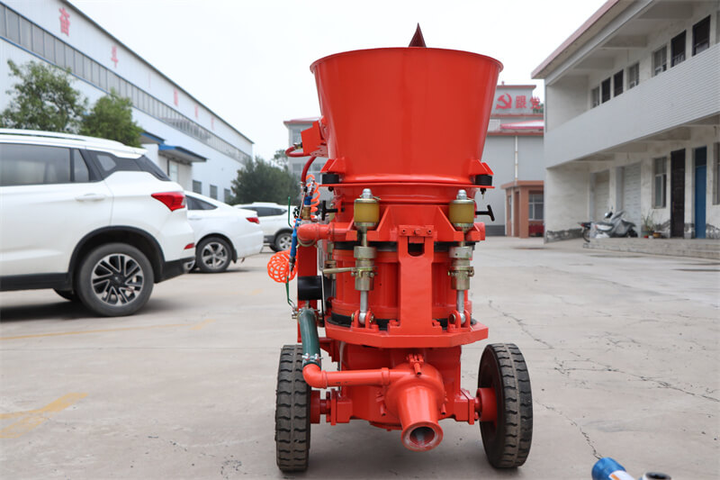 air-motor-refractory-gunite-equipment-Australia